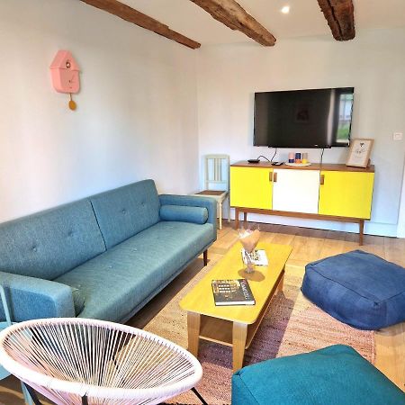 Home La Petite Porte - Petite Venise - Colmar Zewnętrze zdjęcie